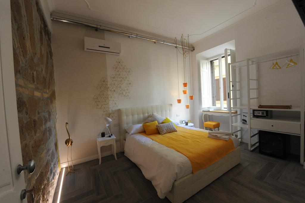 Tirso Sessantotto Boutique 4* Rom