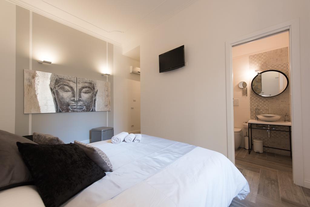Tirso Sessantotto Boutique 4* Rom