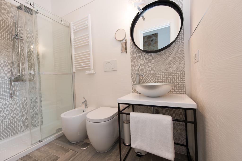 Tirso Sessantotto Boutique Gasthof Rom