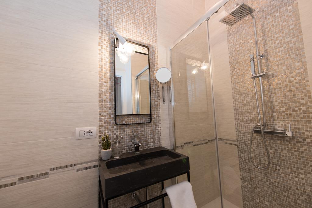 Gasthof Tirso Sessantotto Boutique Rom