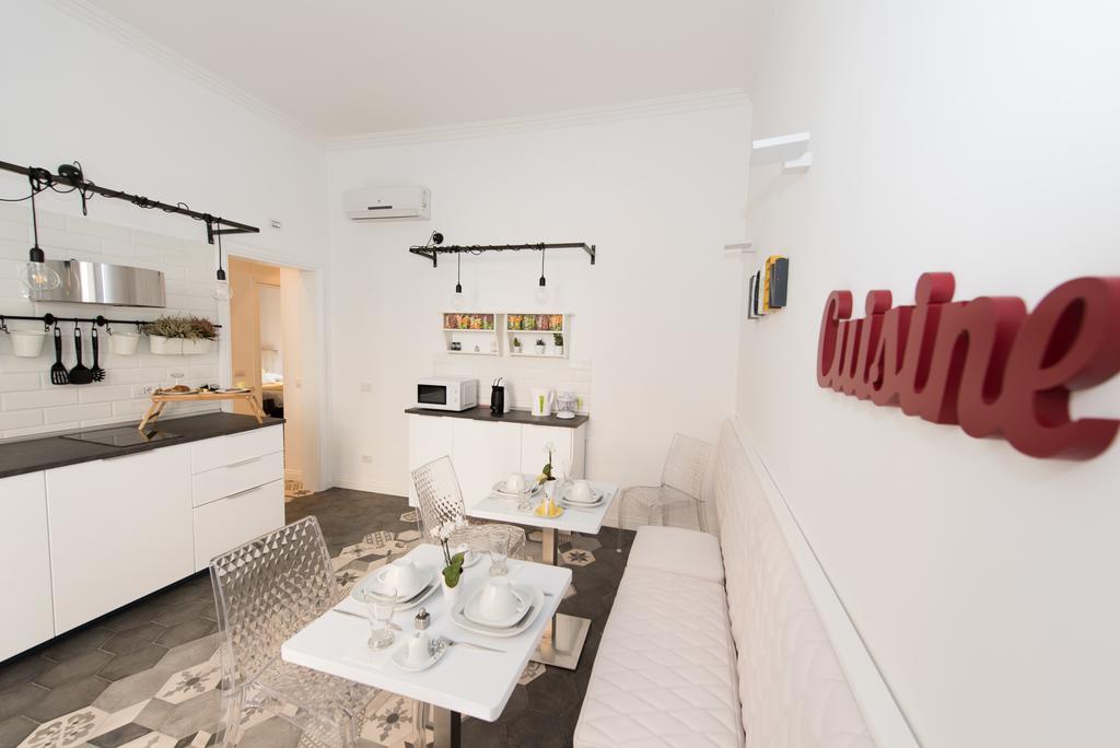 Tirso Sessantotto Boutique Gasthof Rom